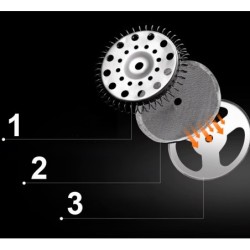 ZAPARZACZ DO KAWY HERBATY FRENCH PRESS SZKLANY DZBANEK 0,6 L