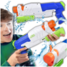 NERF PISTOLET NA WODĘ SUPER SOAKER SCATTER BLAST WATER BLASTER