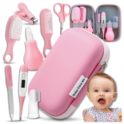 DUŻY ZESTAW KOSMETYCZNY...