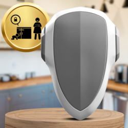 ZABEZPIECZENIE PIEKARNIKA BLOKADA DRZWI PRZED DZIEĆMI MIKROFALI NICEKIDS