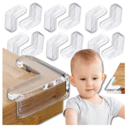 ZABEZPIECZENIE NAROŻNIKÓW...