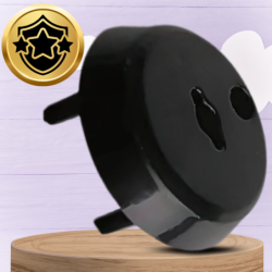 12x ZABEZPIECZENIE KONTAKTÓW GNIAZDEK ZAŚLEPKI ZATYCZKI OCHRONNE Z BOLCEM NICEKIDS