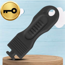 12x ZABEZPIECZENIE KONTAKTÓW GNIAZDEK ZAŚLEPKI ZATYCZKI OCHRONNE Z BOLCEM NICEKIDS