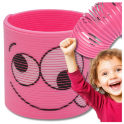 SPRĘŻYNA DLA DZIECI...