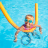 ZATOPKI ZABAWKA DO NURKOWANIA NAUKA PŁYWANIA BASEN DO WANNY WODY KÓŁKO