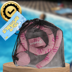 ZATOPKI ZABAWKA DO NURKOWANIA NAUKA PŁYWANIA BASEN DO WANNY WODY KÓŁKO