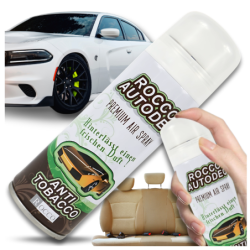 NEUTRALIZATOR ZAPACHÓW DYMU...