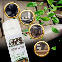 NEUTRALIZATOR ZAPACHÓW DYMU PAPIEROSOWEGO W SAMOCHODZIE SMRODU PAPIEROSÓW ODOR KILLER