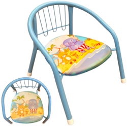 KRZESEŁKO DZIECIĘCE...