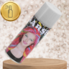 KOLORYZUJĄCY SPRAY DO WŁOSÓW LAKIER BIAŁY BROKAT 250 ml