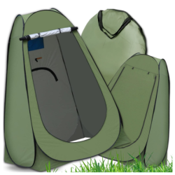 Namiot turystyczny składany...