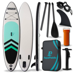 Deska SUP 320 cm AquaPaddle...
