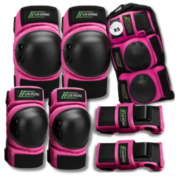 Zestaw ochraniaczy...