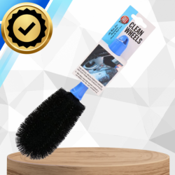 Szczotka do Mycia Felg Kół Samochodowych Auto Detailing Czyszczenie