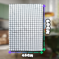 ŚCIERKI KUCHENNE ŚCIERECZKA KUCHENNA DO NACZYŃ CHŁONNA ŚCIERKA  X 3 SZT