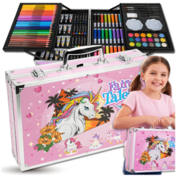 ZESTAW DO MALOWANIA DLA...