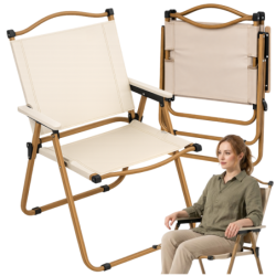 KRZESŁO OGRODOWE NA TARAS...