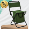 TABORET KRZESEŁKO SKŁADANY WĘDKARSKI TURYSTYCZNY CAMPINGOWY NA RYBY