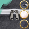 PODUSZKA DLA KOBIET W CIĄŻY CIĄŻOWA DO SPANIA TYPU C NICEKIDS