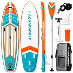 Deska SUP AquaPaddle...