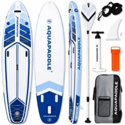 Deska SUP AquaPaddle...