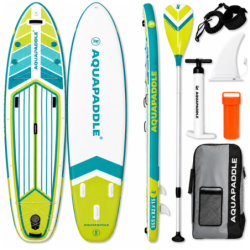 Deska SUP AquaPaddle...