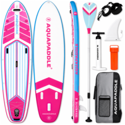 Deska SUP AquaPaddle...