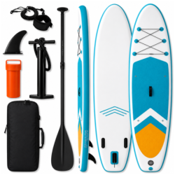 Deska SUP AquaPaddle...