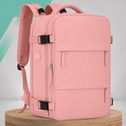 PLECAK DO SAMOLOTU PODRÓŻNY WIZZAIR 40x30x20 BAGAŻ PODRĘCZNY KABINOWY USB