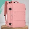 PLECAK DO SAMOLOTU PODRÓŻNY WIZZAIR 40x30x20 BAGAŻ PODRĘCZNY KABINOWY USB