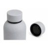 Butelka termiczna Alchemy Soft Touch 500 ml stal nierdzewna bidon szary