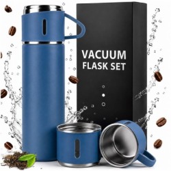 Termos 500 ml + 3 Kubki...