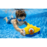 Piłka do Wody Neoprenowa Łódź Podwodna Waimea 18 cm Basen Plaża Miękka