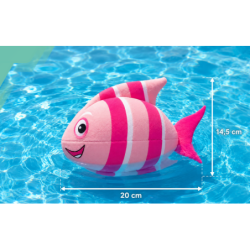 Piłka do Wody Neoprenowa Rybka Waimea 20 cm Basen Plaża Neopren Miękka