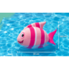 Piłka do Wody Neoprenowa Rybka Waimea 20 cm Basen Plaża Neopren Miękka