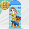 Śpiwór Dziecięcy Psi Patrol Paw Patrol 170x70 cm Oryginalny Licencja Spin Master