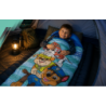 Śpiwór Dziecięcy Psi Patrol Paw Patrol 170x70 cm Oryginalny Licencja Spin Master
