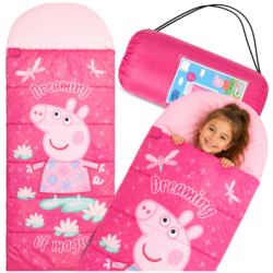 Śpiwór Dziecięcy Peppa Pig...