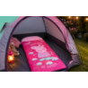 Śpiwór Dziecięcy Peppa Pig 170x70 cm Oryginalny Licencja Hasbro Różowy