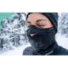 ZIENER KOMINIARKA NARCIARSKA ROWEROWA GORE-TEX WINDSTOPPER CZARNA UNISEX