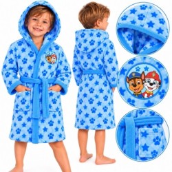 SZLAFROK PSI PATROL PAW PATROL KĄPIELOWY CHASE DZIECIĘCY MARSHALL 122/128