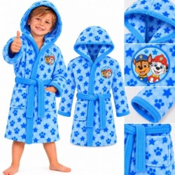 SZLAFROK PSI PATROL PAW PATROL KĄPIELOWY CHASE DZIECIĘCY MARSHALL 98/104