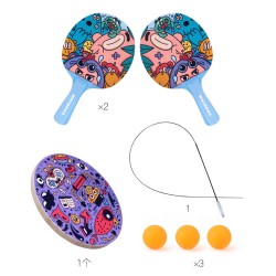 GRA PING PONG JHTOY-618