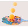 GRA PING PONG JHTOY-618