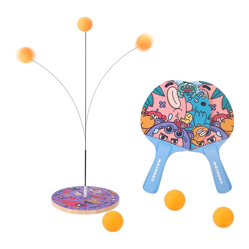 GRA PING PONG JHTOY-618