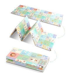 Mata dwustronna ulice 150x200