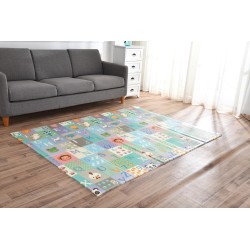 Mata dwustronna ulice 150x200