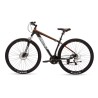 ROWER GÓRSKI MTB SHIMANO 29" AMORTYZACJA TRIAD M6